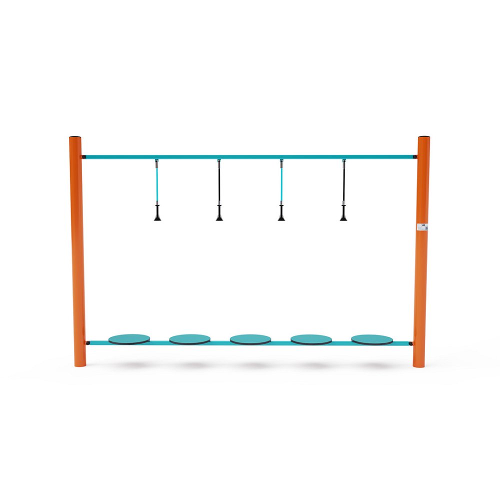 Opičí dráha VVZ-OP1-13