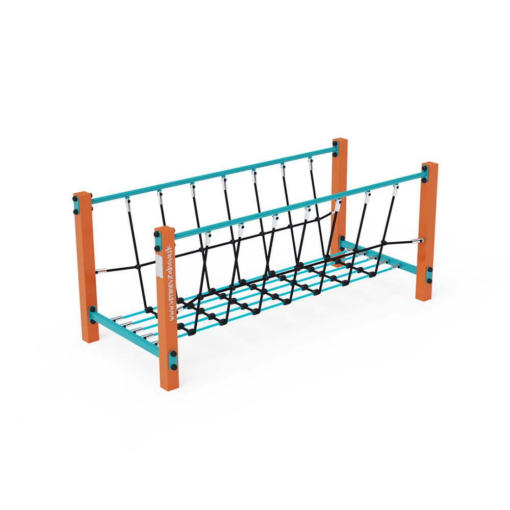 Lanový mostek VVZ-M1-01