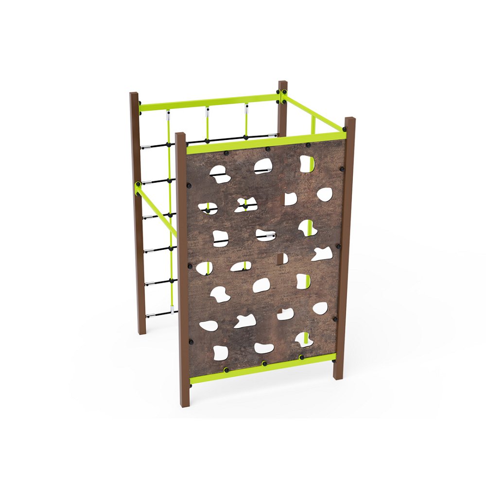 Oceľový Gymcenter VVZ-GYM002-3 CZ