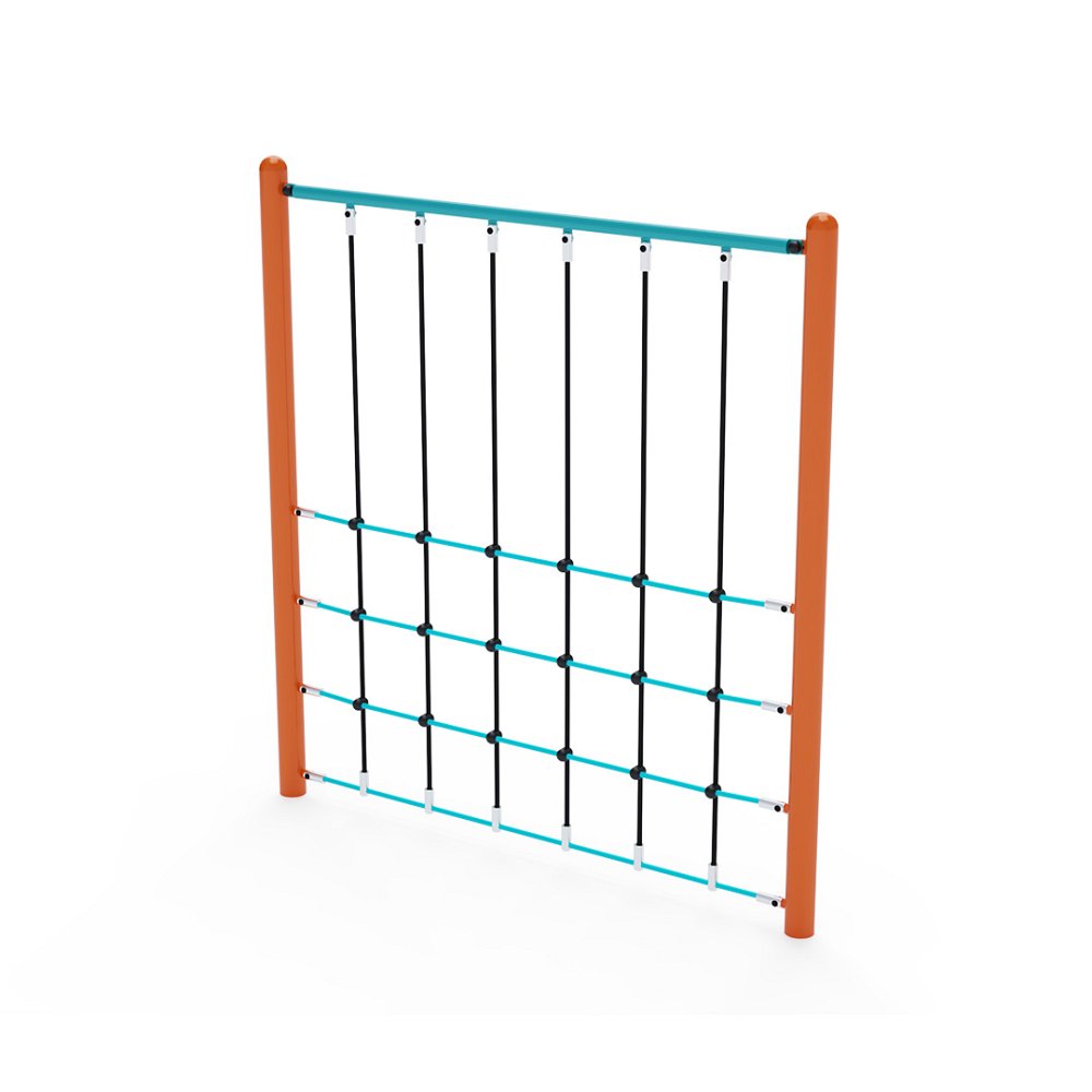 Lanová lezecká stěna VVZ-LP004