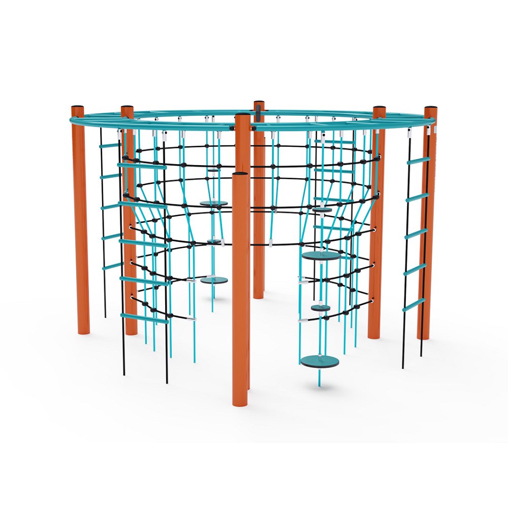 Lanová průlezka VVZ-LP005