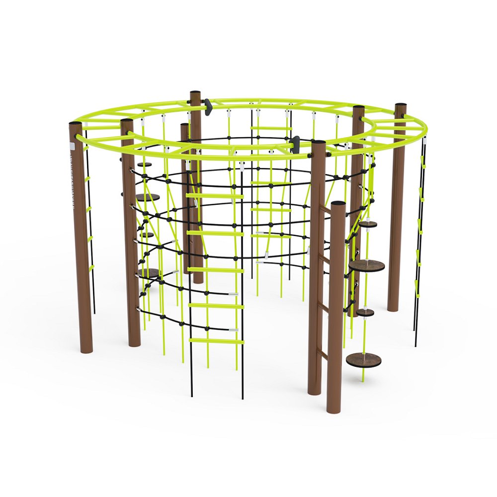 Lanová průlezka VVZ-LP005