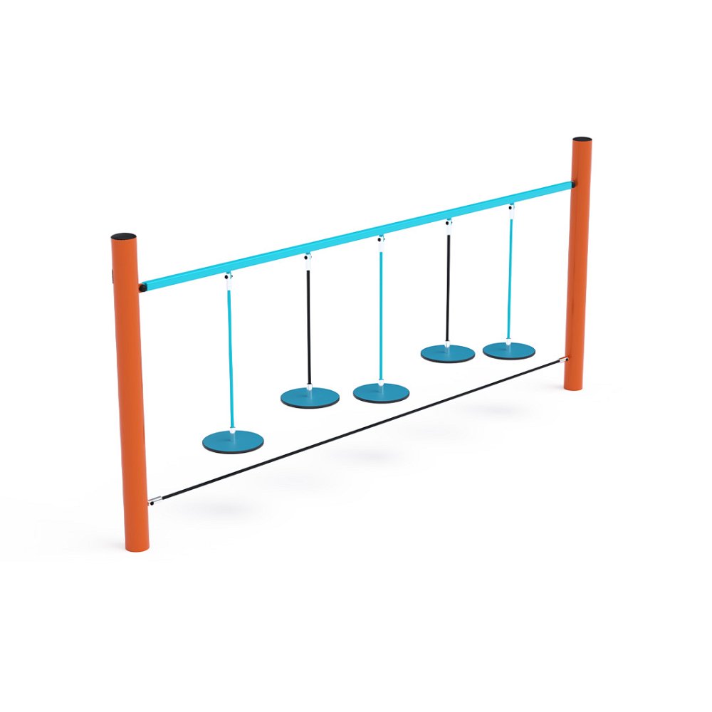 Opičí dráha VVZ-OP1-06