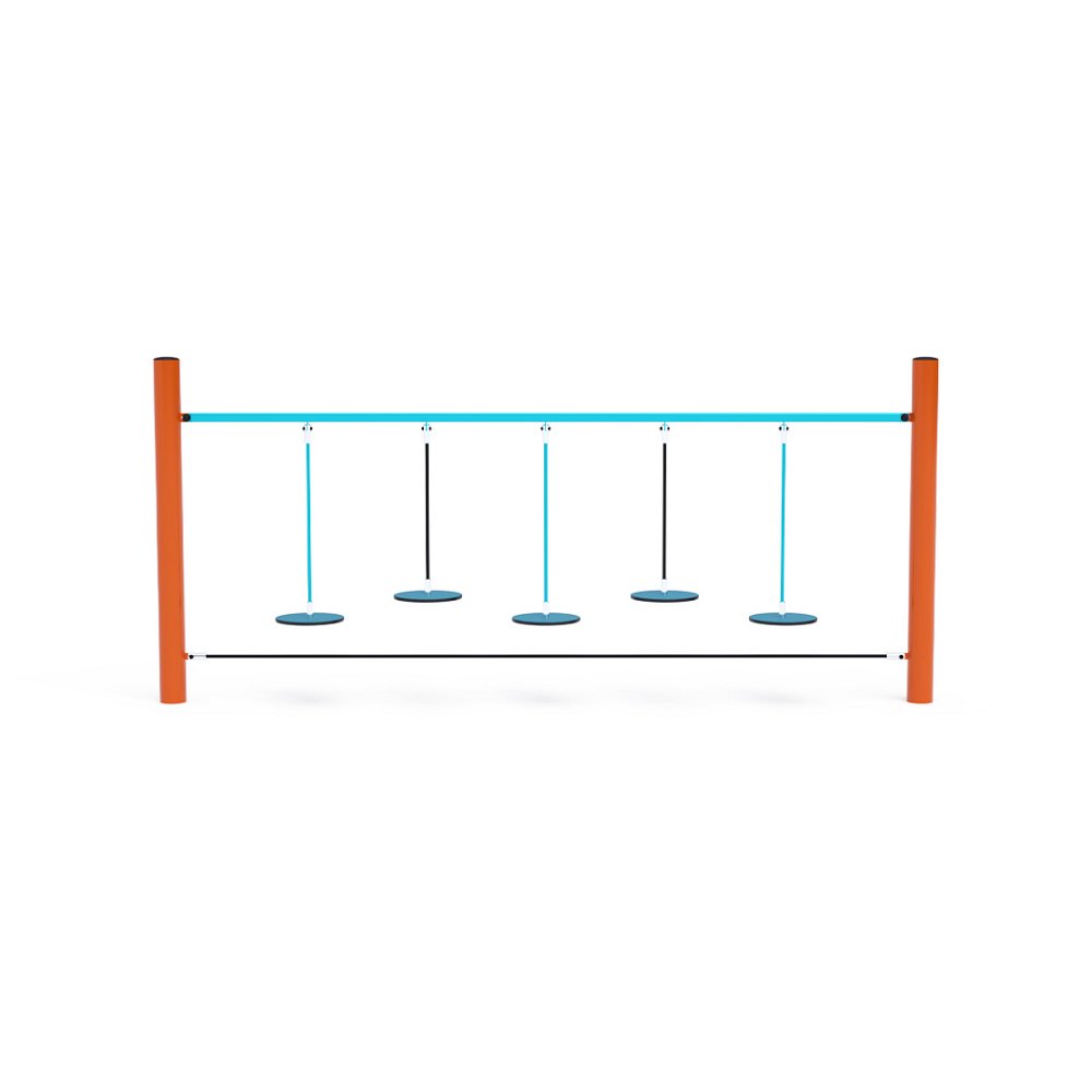 Opičí dráha VVZ-OP1-06