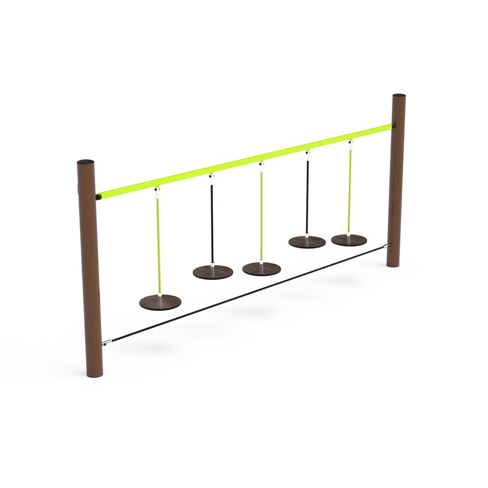 Opičí dráha VVZ-OP1-06