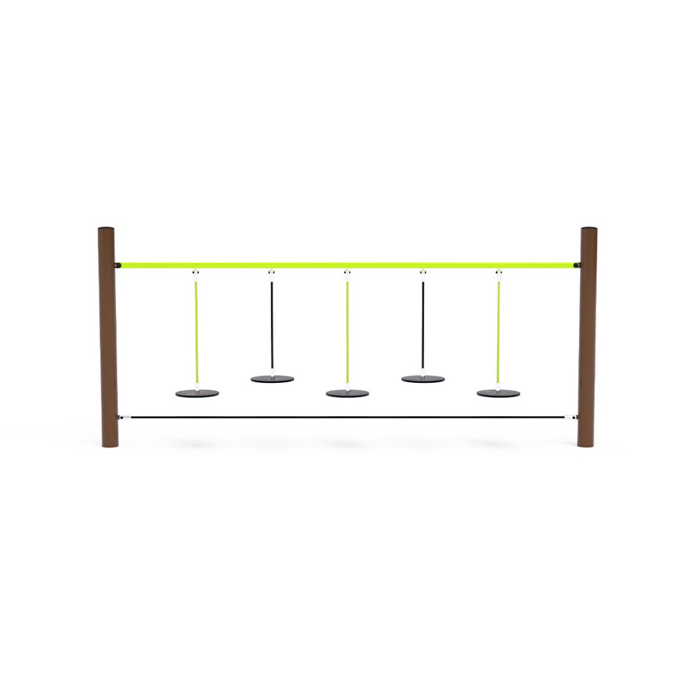 Opičí dráha VVZ-OP1-06