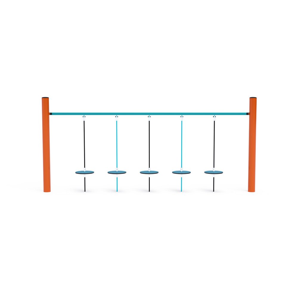 Opičí dráha VVZ-OP1-07