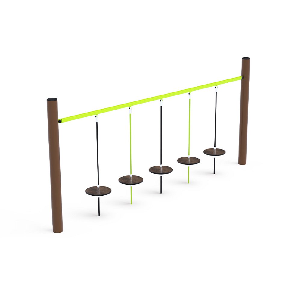 Opičí dráha VVZ-OP1-07