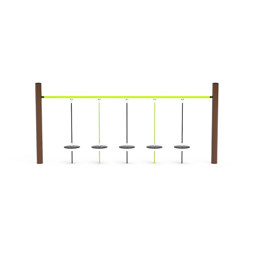 Opičí dráha VVZ-OP1-07