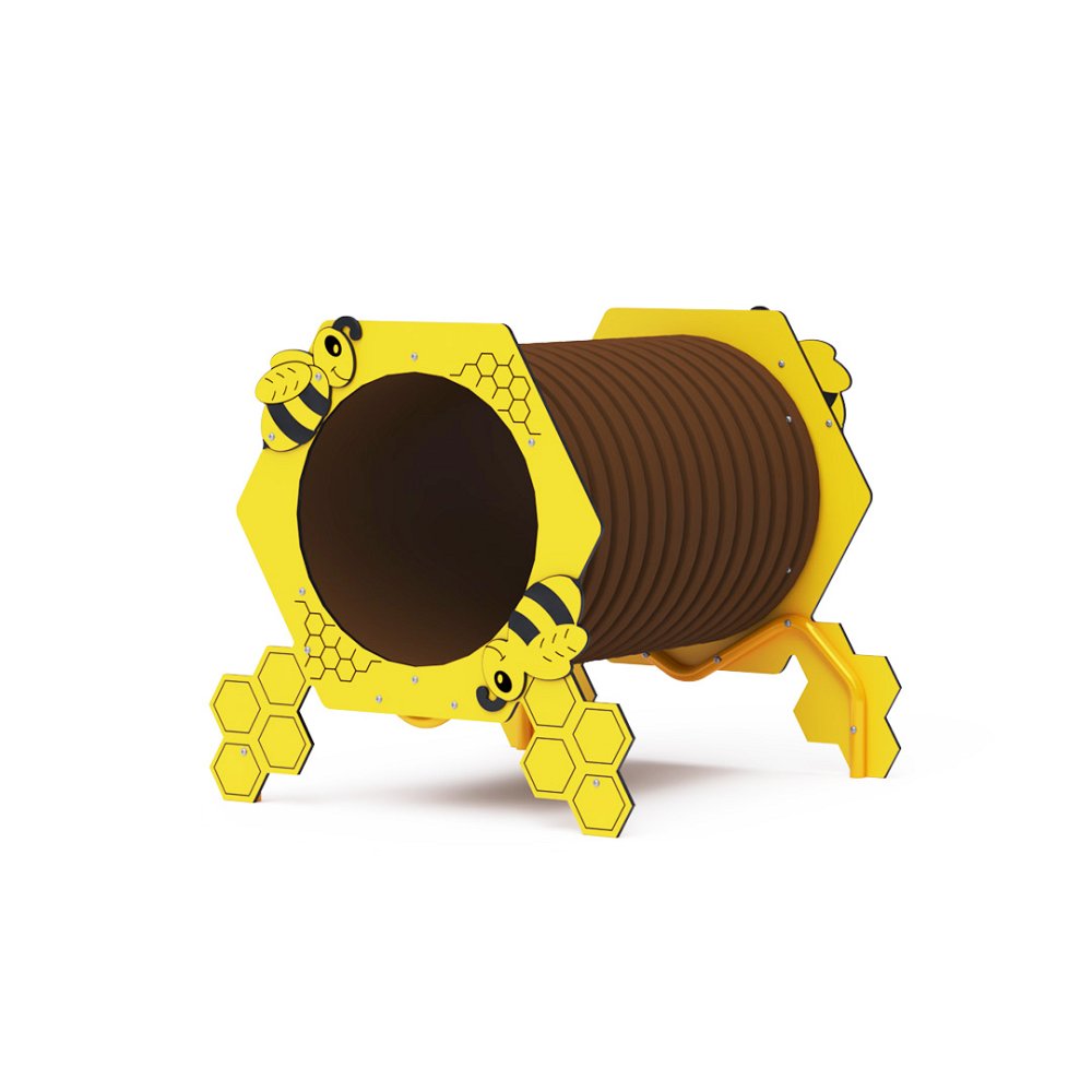 Tunel - Včelí úl VVZ-TU001
