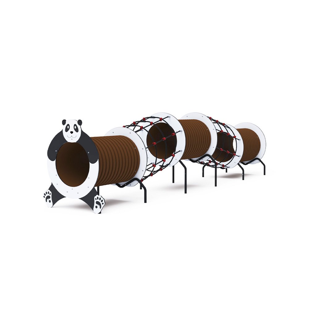 Tunelová sestava- Panda VVZ-TU005