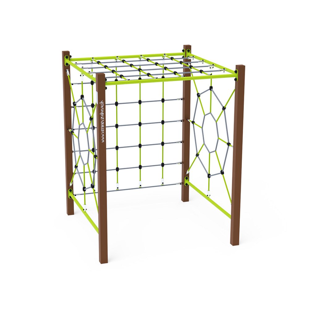 Lanový prvek Gymcentrum VVZ-GYM001