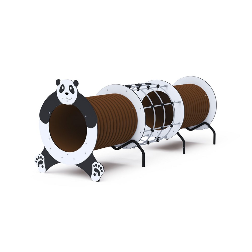 Tunelová sestava- Panda VVZ-TU002