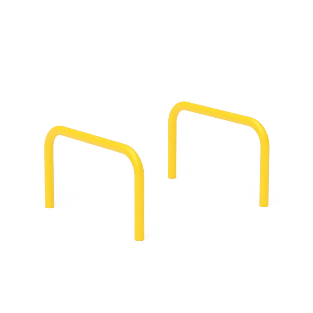 Nízké paralelní bradla W02-1