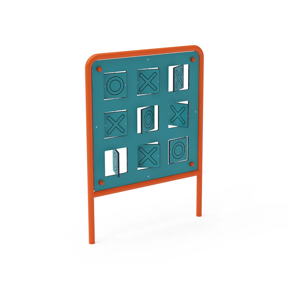Edukační panel - Piškvorky VVZ-EDU006