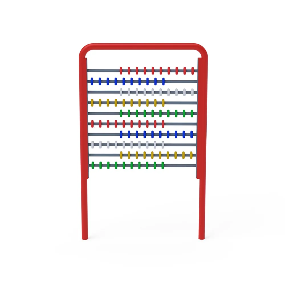 Edukační panel - Počítadlo VVZ-EDU007