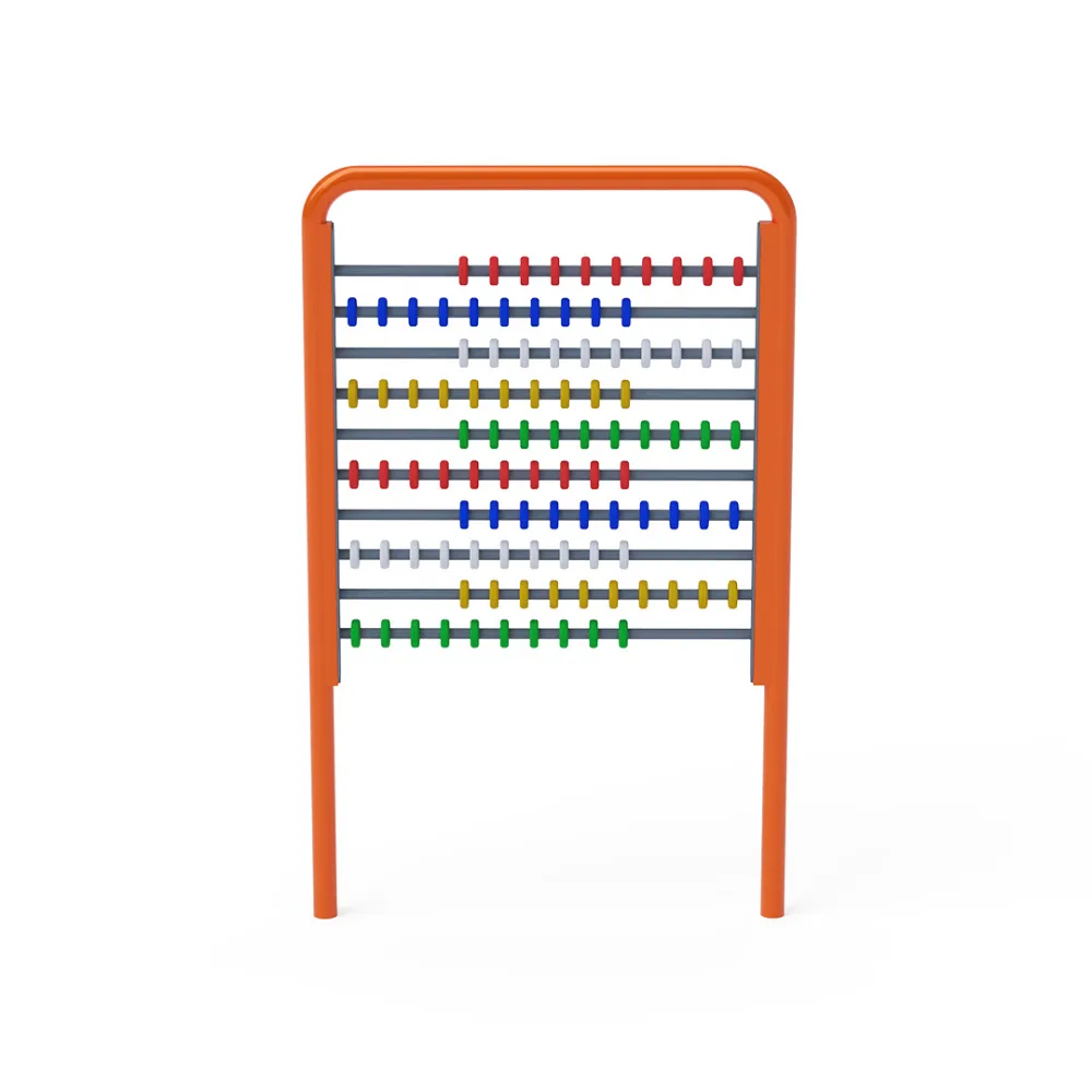 Edukační panel - Počítadlo VVZ-EDU007