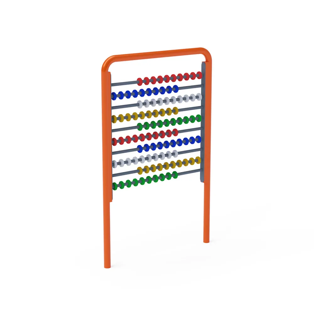 Edukační panel - Počítadlo VVZ-EDU007