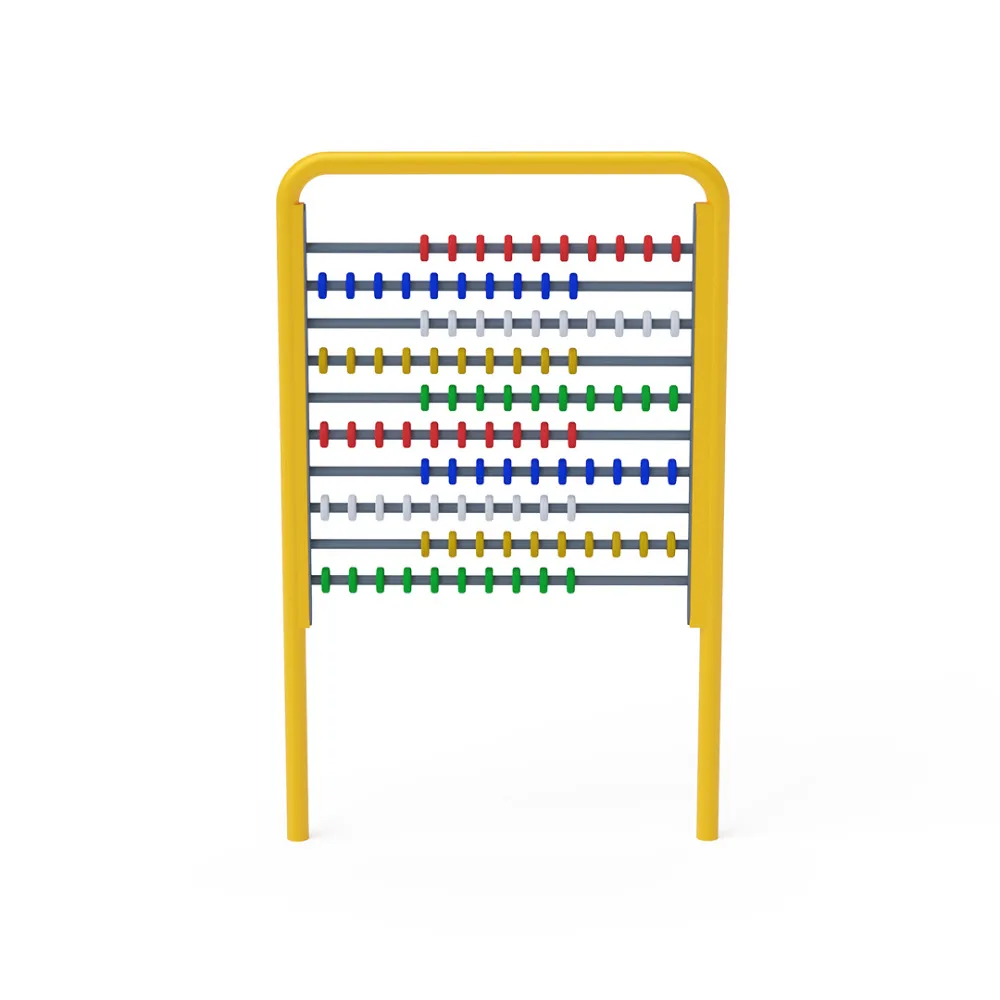 Edukační panel - Počítadlo VVZ-EDU007
