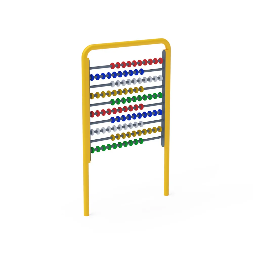 Edukační panel - Počítadlo VVZ-EDU007