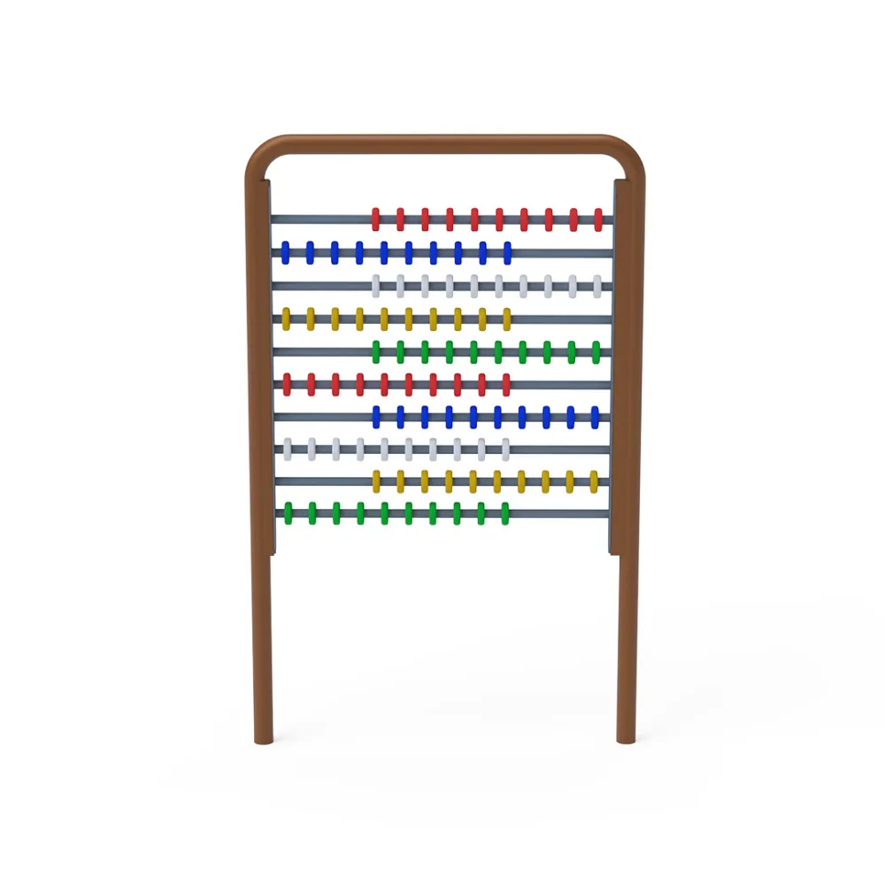 Edukační panel - Počítadlo VVZ-EDU007