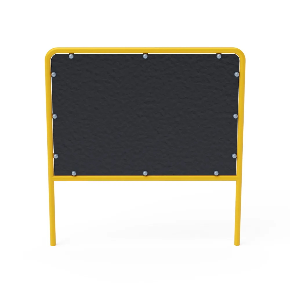Edukační panel - Kreslící tabuleVVZ-EDU008