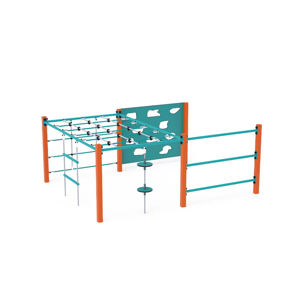 Mini Gymcenter VVZ-MGYM006 CZ