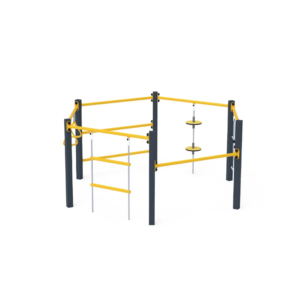 Mini Gymcenter VVZ-MGYM005 CZ