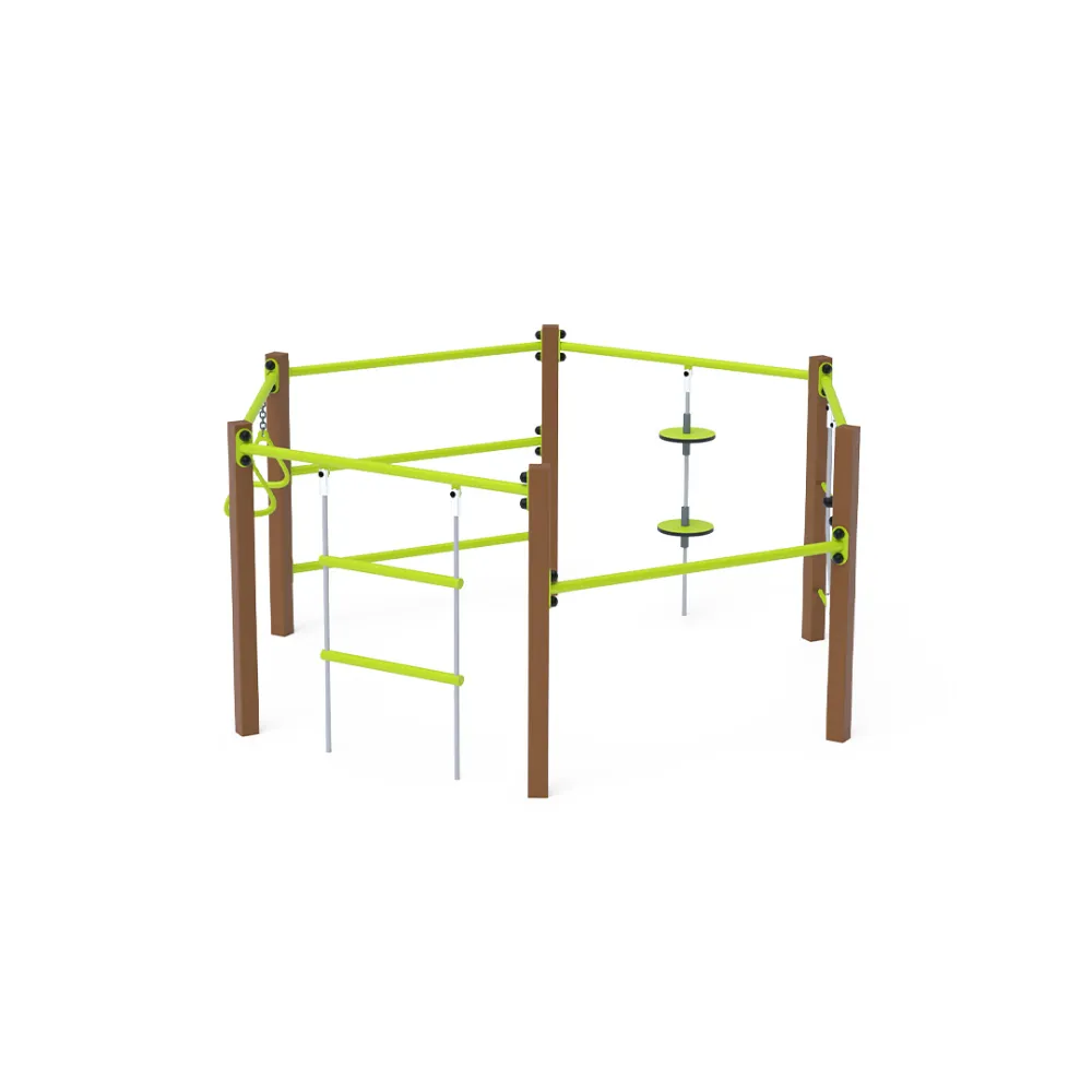 Mini Gymcenter VVZ-MGYM005 CZ