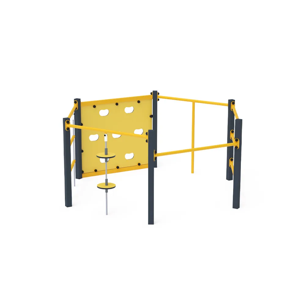 Mini Gymcenter VVZ-MGYM004 CZ