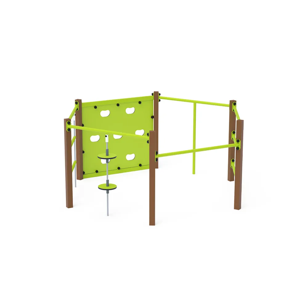Mini Gymcenter VVZ-MGYM004 CZ