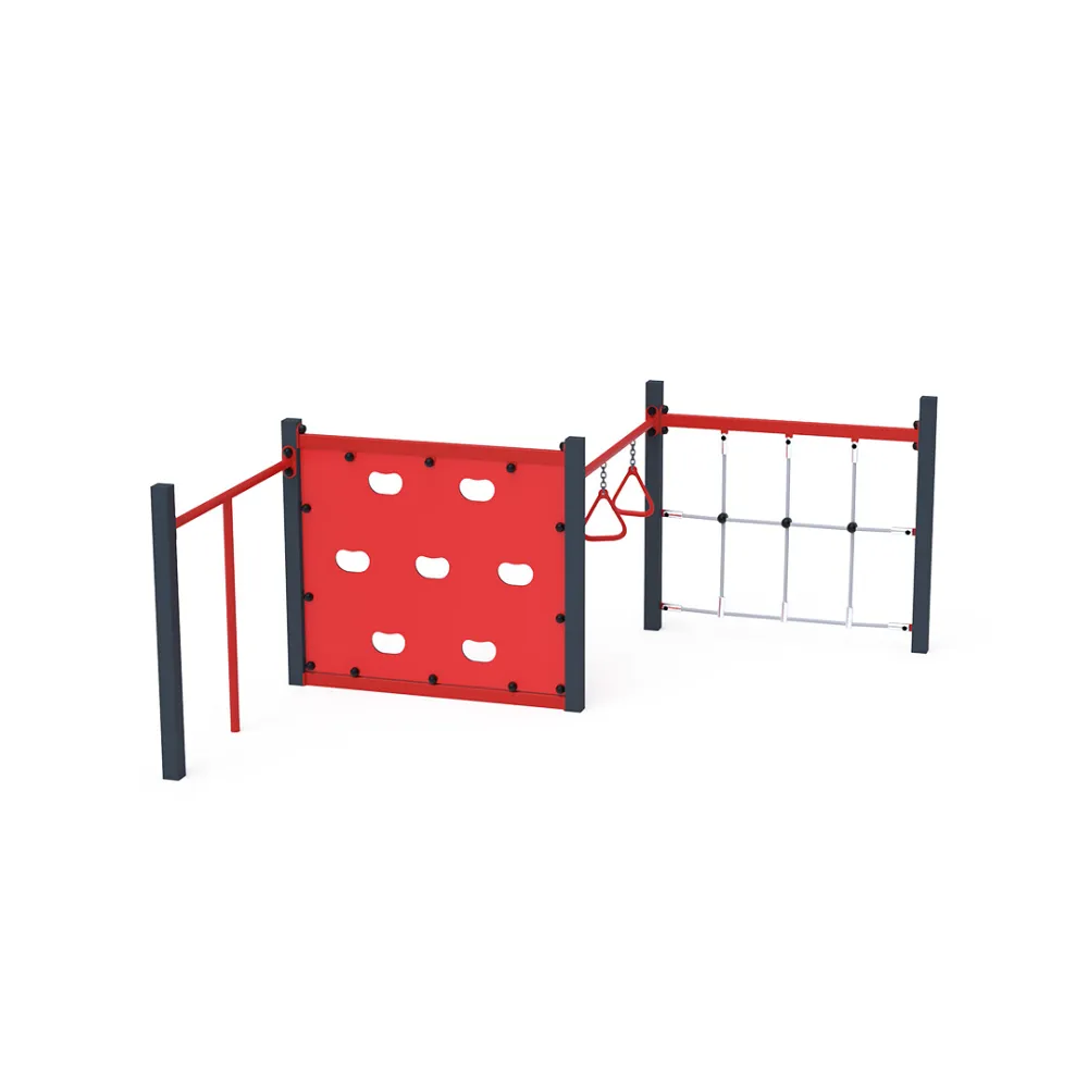 Mini Gymcenter VVZ-MGYM002 CZ