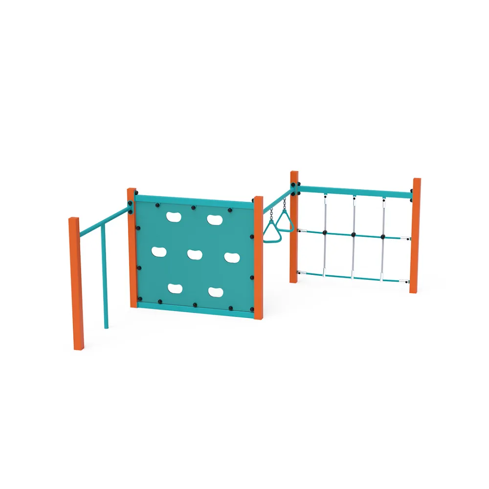 Mini Gymcenter VVZ-MGYM002 CZ