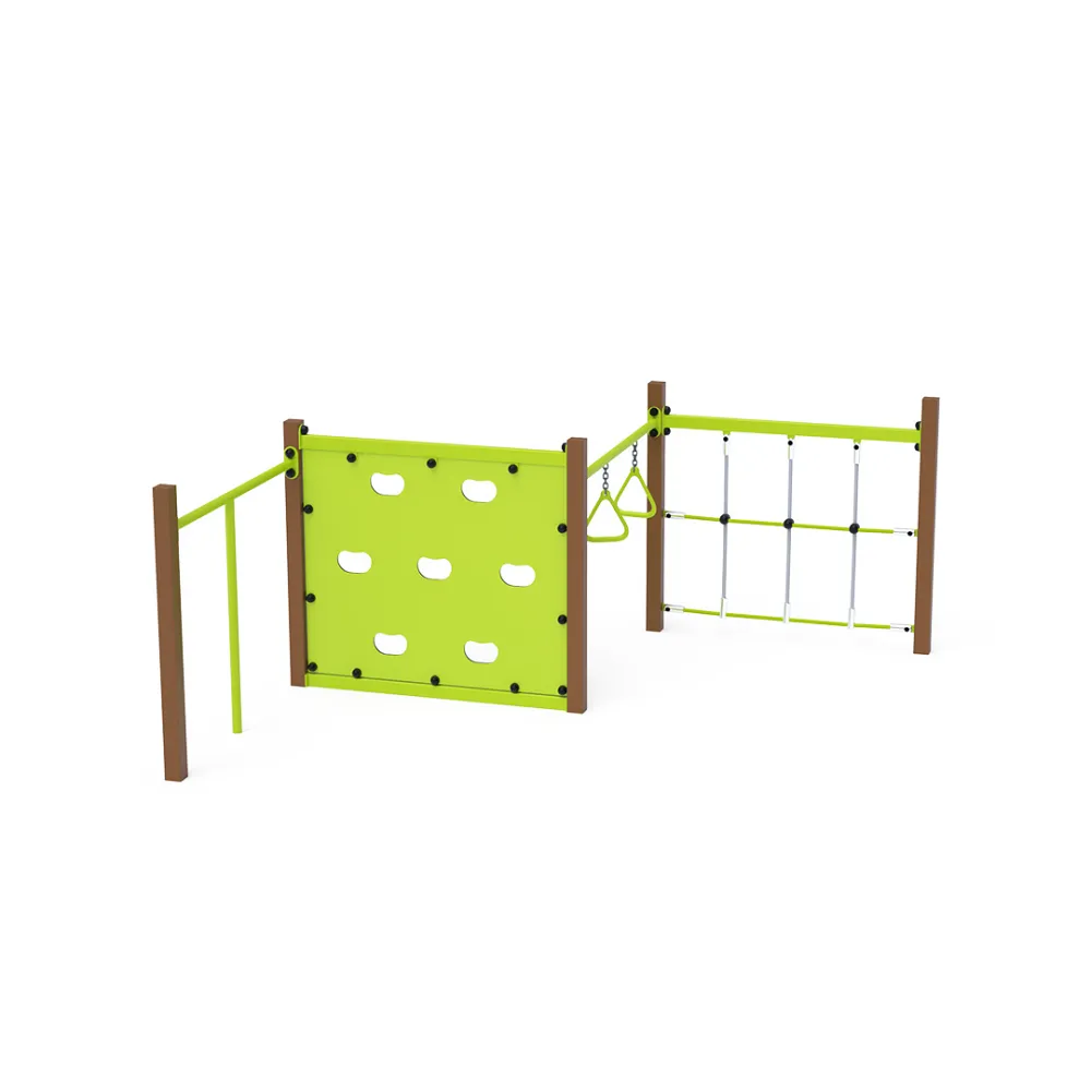 Mini Gymcenter VVZ-MGYM002 CZ