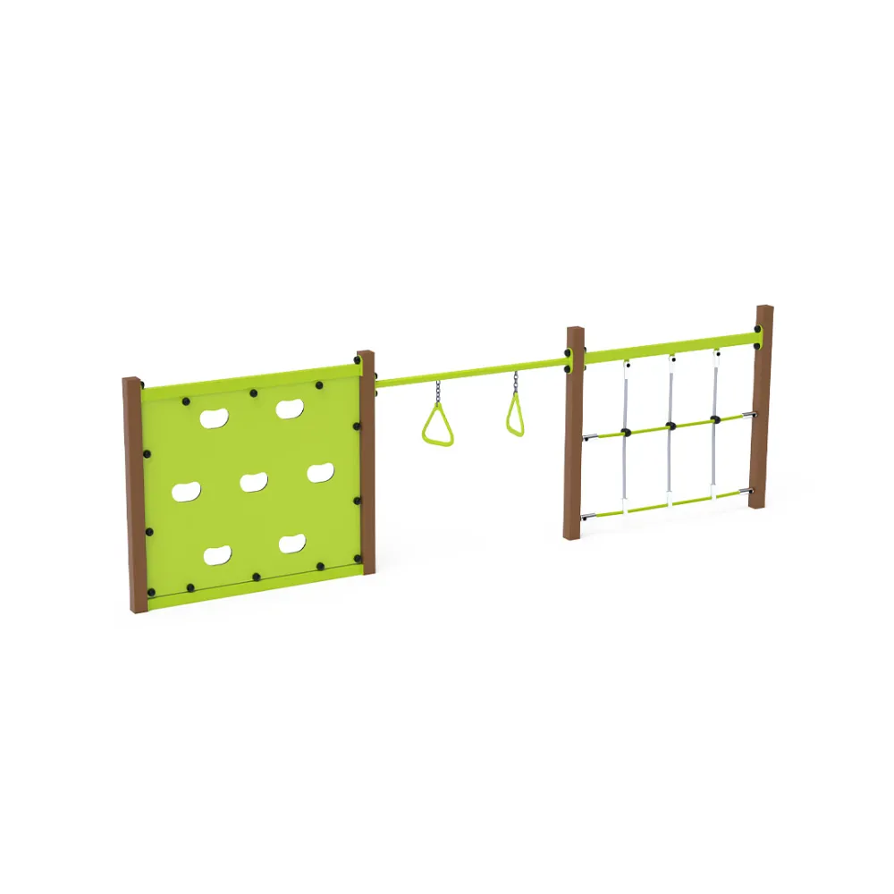 Mini Gymcenter VVZ-MGYM001 CZ