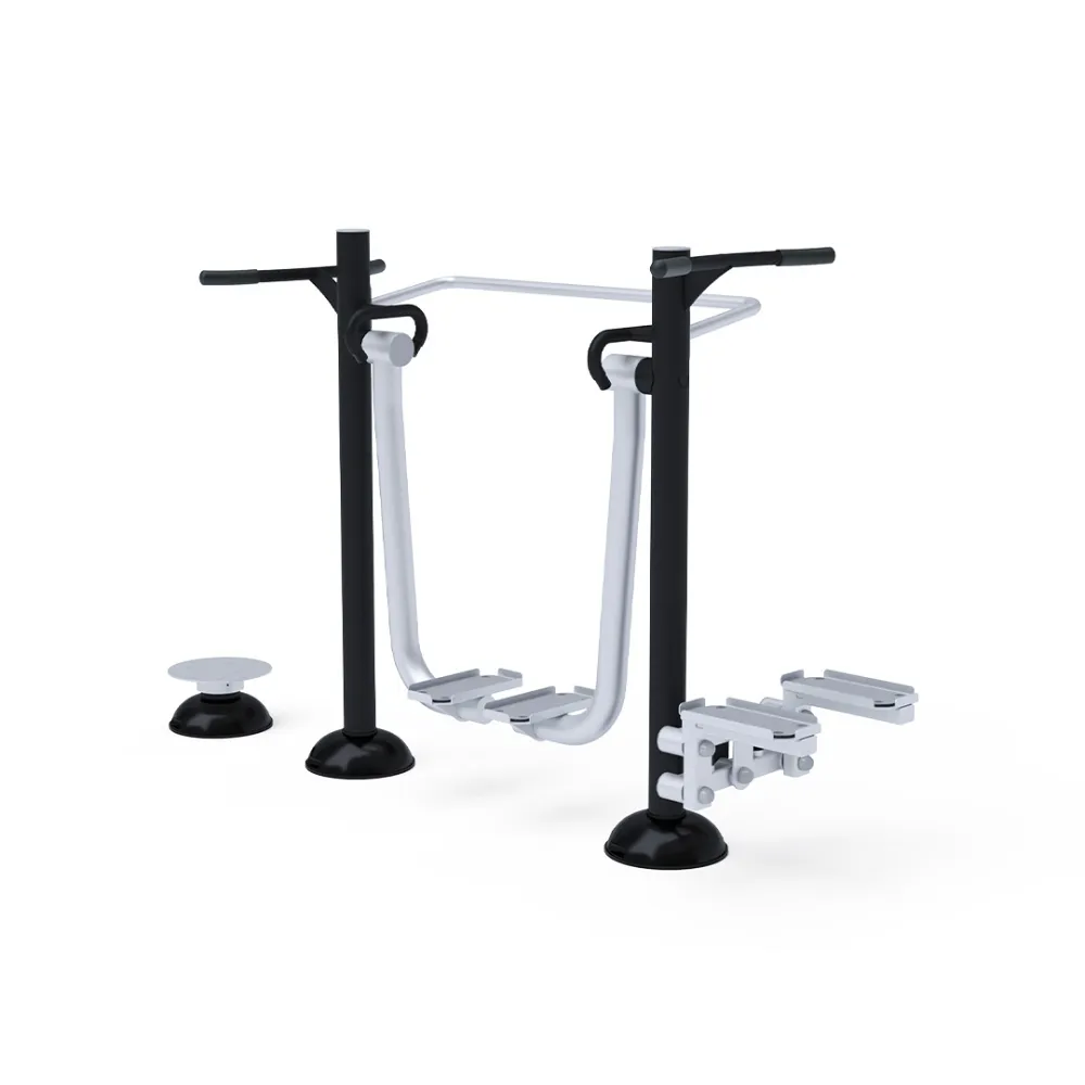 F33 Multifunkční Fitness Stanice