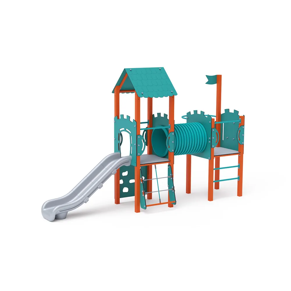 Věžová sestava VVZ-VZ2-006-10