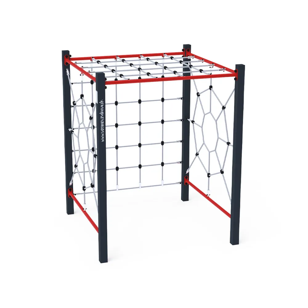 Lanový prvek Gymcentrum VVZ-GYM001