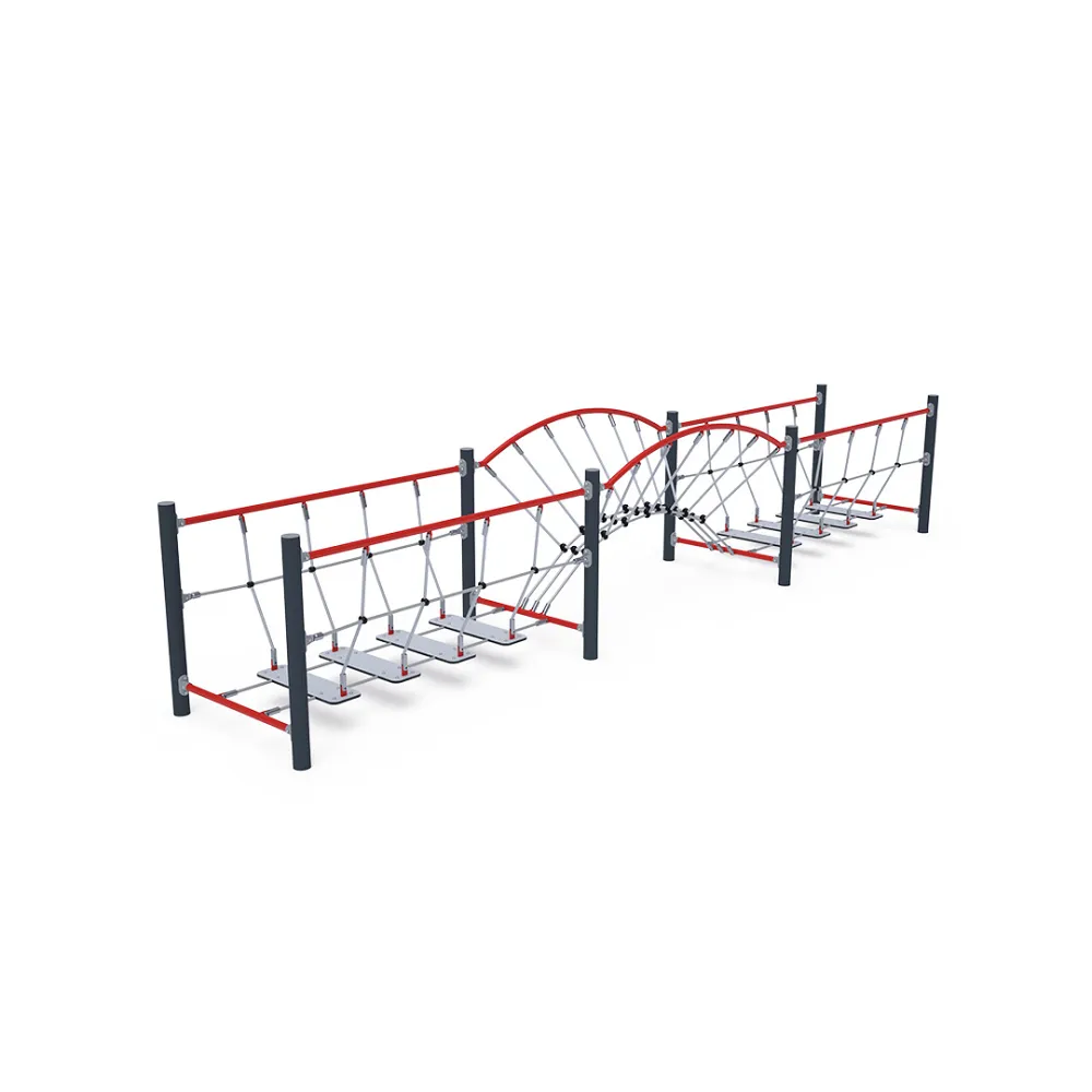 Balancující trojitý můstek VVZ-MP3-02