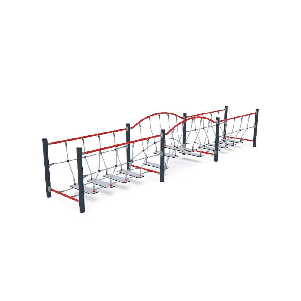 Balancující trojitý můstek VVZ-MP3-01