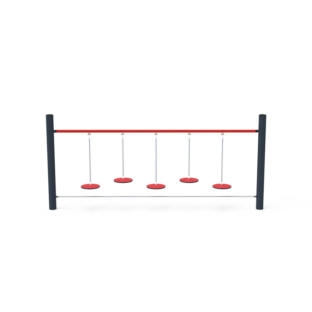 Opičí dráha VVZ-OP1-06