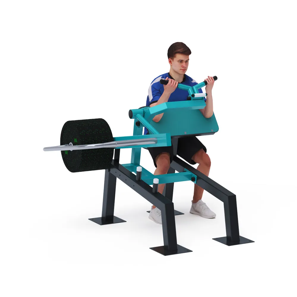 Fitness s posuvným závažím - posilňovač horných končatín - biceps CZ