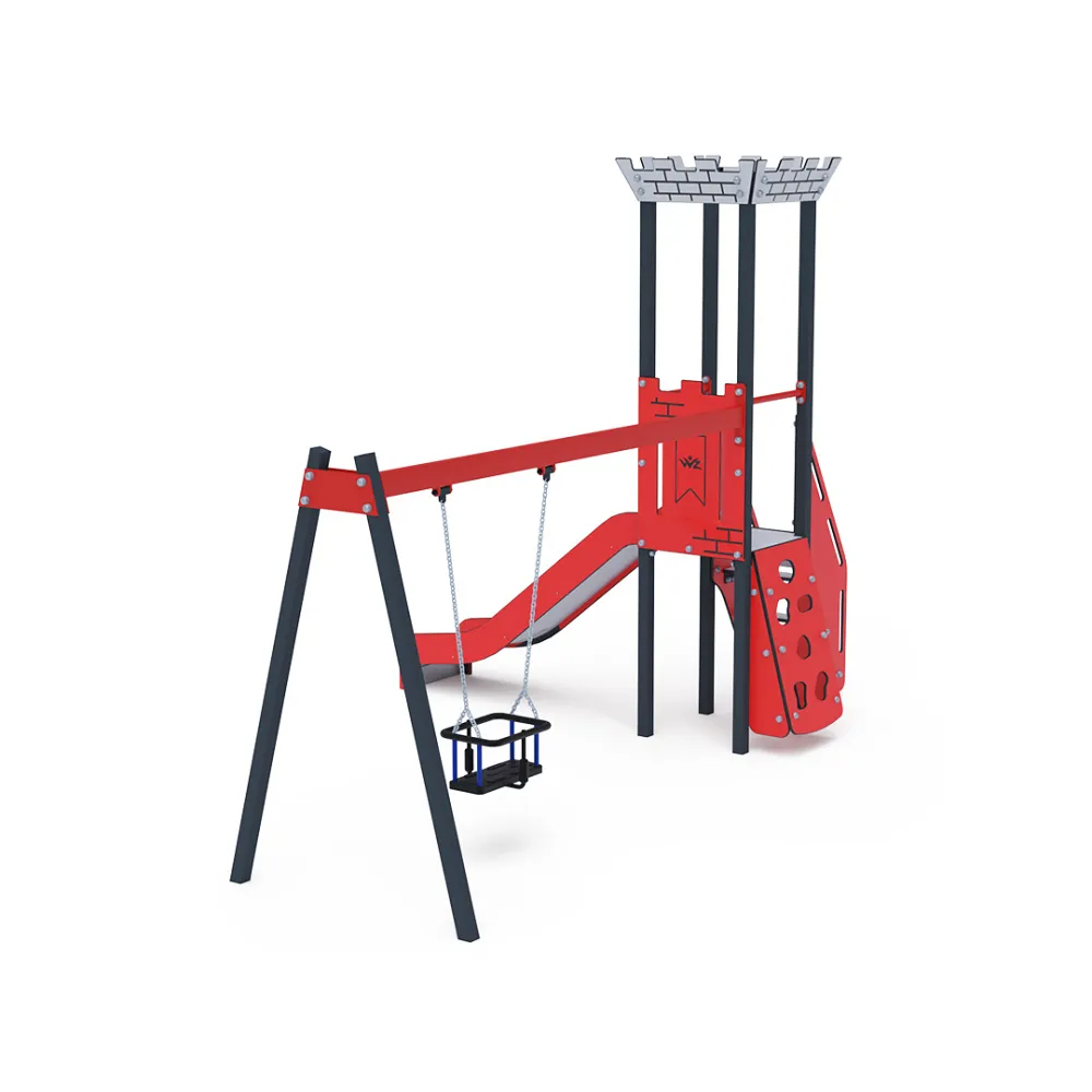 Věžová sestava mini VVZ-VZM1-002-1,0m