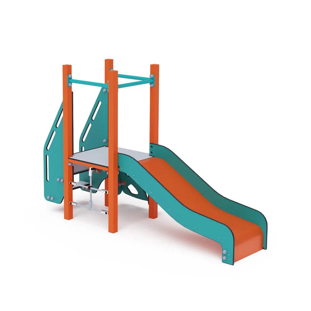 Vežová zostava mini VVZ-VZM1-003-0,6m CZ