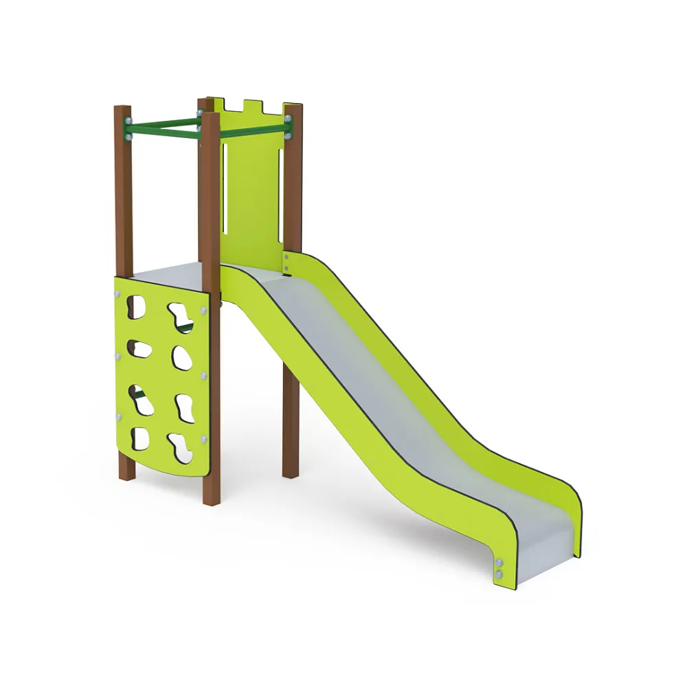 Věžová sestava mini VVZ-VZM1-005-1,0m