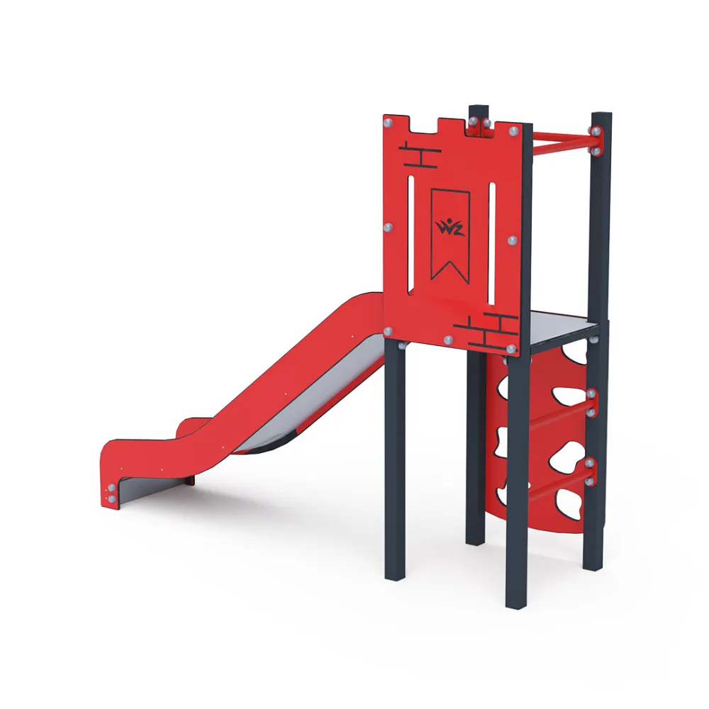 Věžová sestava mini VVZ-VZM1-005-1,0m