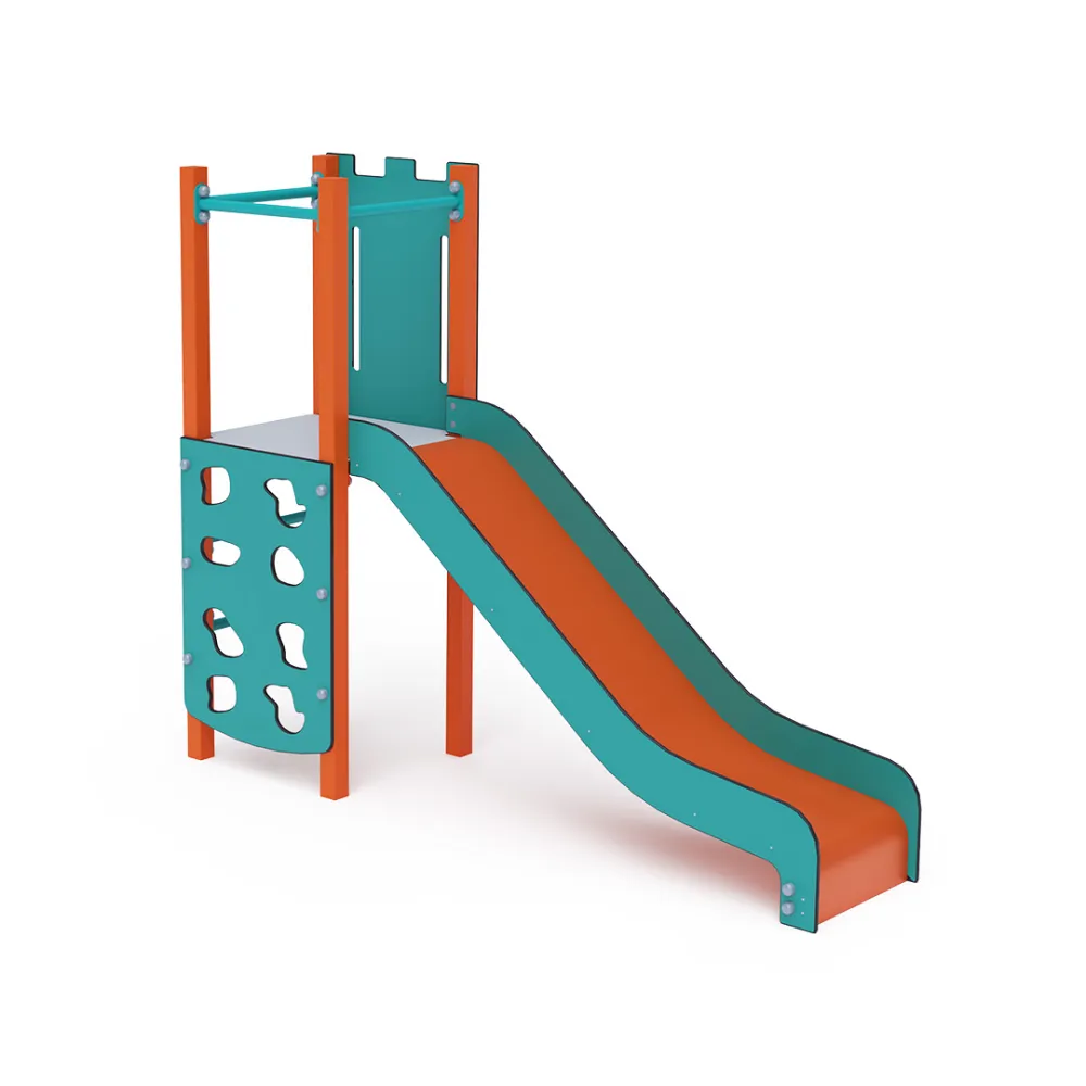 Věžová sestava mini VVZ-VZM1-005-1,0m