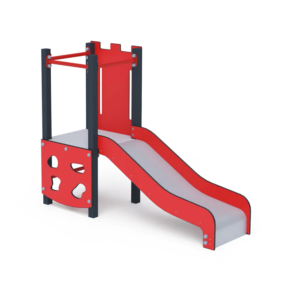 Vežová zostava mini VVZ-VZM1-005-0,6m CZ