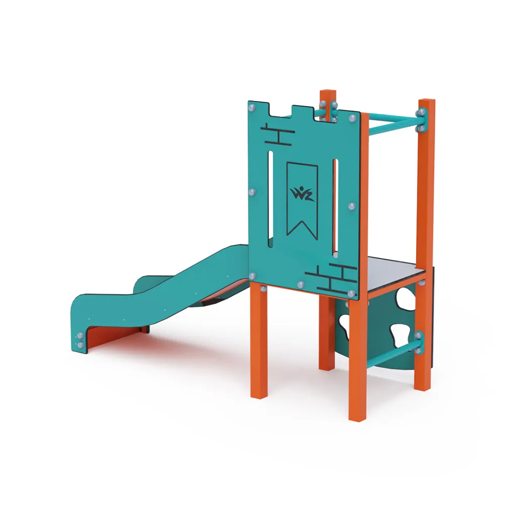 Vežová zostava mini VVZ-VZM1-005-0,6m CZ