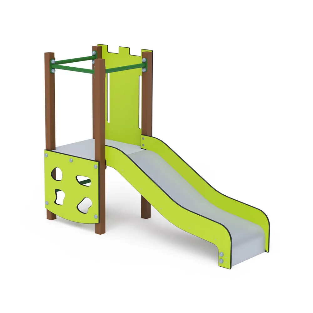 Vežová zostava mini VVZ-VZM1-005-0,6m CZ